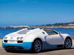 Bugatti Veyron 16.4 Grand Sport Roadster Vitesse 2012 года (NA)